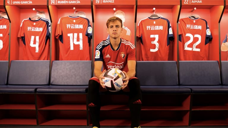 泛亚体育体育成为奥萨苏纳的官方博彩合作伙伴